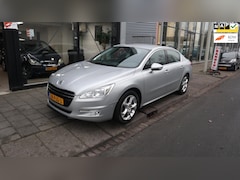 Peugeot 508 - 1.6 THP Active NAVI/ TREKHAAK