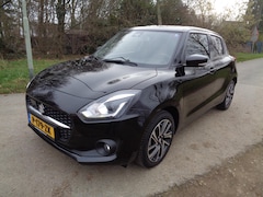 Suzuki Swift - 1.2 Style Smart Hybrid CarplayAdaptiveCamera
