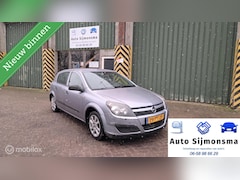 Opel Astra - 1.6 Cosmo