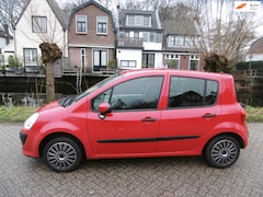 Renault Modus - 1.2-16V Airco Hoge instap 147.000km Zuinig Ruimte