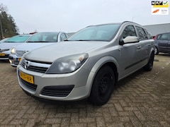 Opel Astra Wagon - 1.6 Enjoy *apk:09-2026