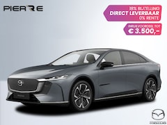 Mazda 6e - Takumi | 80 KWh | TOT 552 KM ACTIERADIUS | LONG RANGE NAVIGATIE | PANORAMA DAK | 19 INCH L
