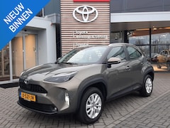 Toyota Yaris Cross - 1.5 Hybrid Active APPLE/ANDROID PARK-SENSOREN AD-CRUISE CAMERA STOELVERW