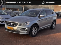 Volvo XC60 - 2.0 T5 FWD R-Design | Adaptieve Cruise Control | Schuif-/kantel Panoramadak | Sportstoelen