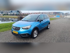 Opel Crossland X - 1.2 Online Edition