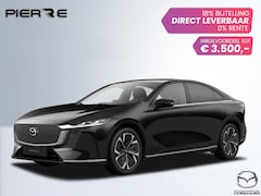 Mazda 6e - Takumi PLUS | 80 KWh | TOT 552 KM ACTIERADIUS | LONG RANGE NAVIGATIE | PANORAMA DAK | 19 I