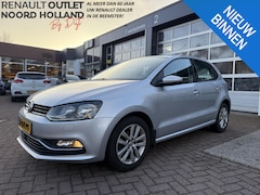 Volkswagen Polo - 1.2 TSI Comfortline Business R Automaat 39.394km