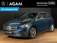 Mercedes-Benz B-klasse - 180 Advantage