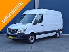 Mercedes-Benz Sprinter - 313 2.2 CDI 366 EHD 3500 KG / L2H2 / AIRCO / CRUISE CONTROLE / TREKHAAK / AUTOMAAT