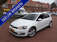Volkswagen Golf - 1.2 TSI Trendline 2e eigenaar aantoonbaar
