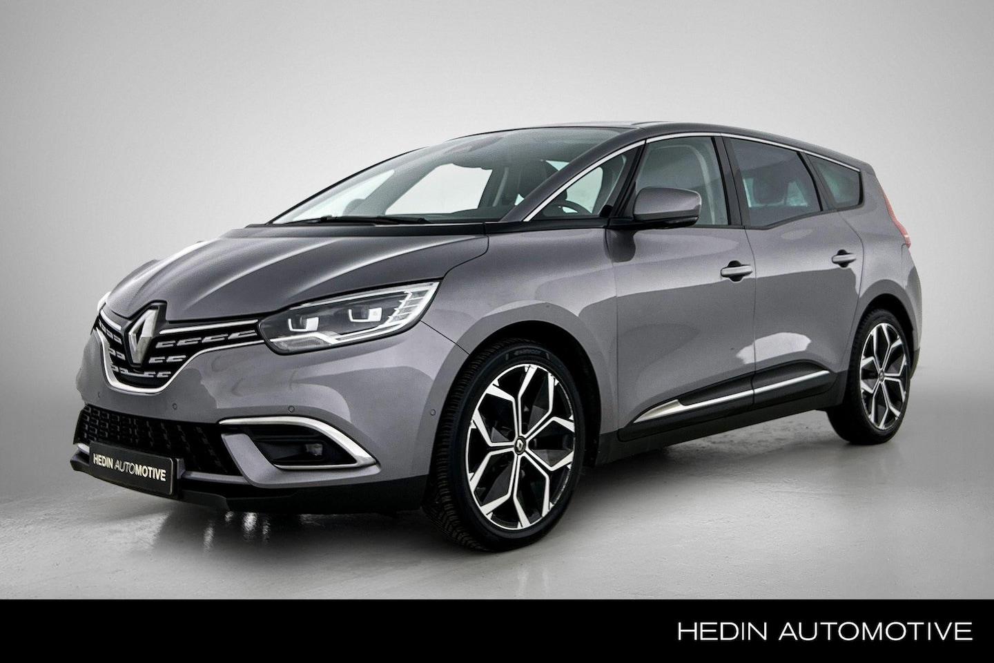 Renault Grand Scénic - 1.3 TCe Techno 7p. 1.3 TCe Techno 7p. - AutoWereld.nl