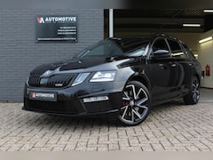 Skoda Octavia Combi - 2.0 TSI RS 245 DSG PANO ACC VIRTUAL DCC MEMORY CAM STANDKACHEL