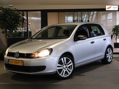 Volkswagen Golf - 1.2 TSI Trendline Cruise PDC Trekhaak Airco