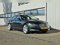 Jaguar XF - 3.0D Premium Business Edition