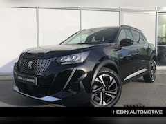 Peugeot 2008 - 1.2 100PK Allure Pack | Navigatie | Adaptive Cruise Control | Camera | Climate Control | S