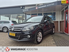 Volkswagen Tiguan - 1.4 TSI Sport&Style
