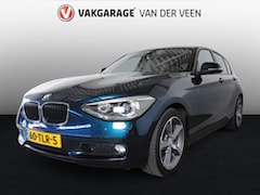 BMW 1-serie - 116i Business+ | LEES ADVERTENTIE