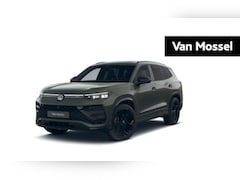 Volkswagen Tayron - 1.5 eHybrid R-Line Edition 272 PK| Panoramadak | Trekhaak | Navigatie | 360 Camera | Stoel