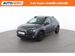 Citroën C4 Cactus - 1.2 e-VTi Business |EG07845|