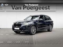BMW X3 - xDrive30e Business Edition Plus