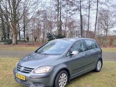 Volkswagen Golf Plus - 2.0 FSI Comfortline