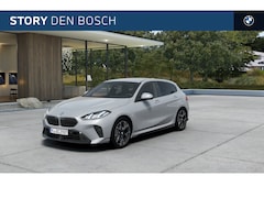 BMW 1-serie - 120 M Sport Automaat / Sportstoelen / Achteruitrijcamera / M Adaptief onderstel / Stoelver