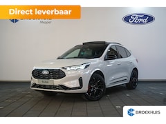 Ford Kuga - 2.5 PHEV Sound Edition | Achteruitrijcamera | Apple Carplay/Android Auto|telefoonintegrati