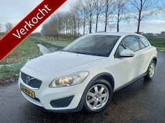 Volvo C30 - 1.6 Advantage