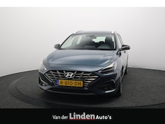 Hyundai i30 Wagon - 1.0 T-GDi MHEV Comfort Smart | Camera | Navigatie | Carplay&Android