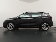 Kia Niro - 1.6 GDi Hybrid First Edition - Navigatie - Climate Control - Apple Carplay/Android Auto