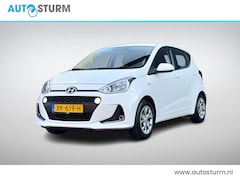 Hyundai i10 - 1.0i Comfort