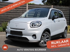 Leapmotor T03 - Design 37.3 kWh 95PK Automaat Navigatie, Camera achter, Parkeerhulp achter, Audio, Keyless