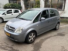 Opel Meriva - 1.6-16V Maxx/ Inruilkoopje