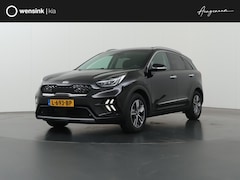 Kia Niro - 1.6 GDi PHEV ExecutiveLine | Panoramadak | Lederen Bekleding | JBL Audio | Dodehoekdetecti
