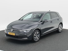 Volkswagen Golf - 1.4 eHybrid 204 Pk Automaat Style | Adaptive Cruise | Climate Control | Parkeersensoren |