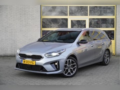 Kia Cee'd Sportswagon - Ceed 1.0 T-GDi GT-Line BJ2021 Lmv 17" | Led V+A | Pdc | Navi | Keyless entry | Sideskirts