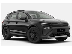 Skoda Elroq - Limited 50 Elektromotor 125 kW / 170 PK SUV Elektr isch | Black Magic | 3000, - inruilbonu