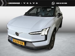Volvo EX30 - Single Motor Extended Range Plus 69 kWh | Stoel en Stuurverwarming | Adaptieve Cruise Cont