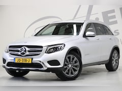 Mercedes-Benz GLC-klasse - 250 d 4MATIC Stoelverwarming/Dodehoekdetector