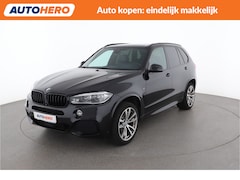 BMW X5 - xDrive35i High Executive |WV57089|