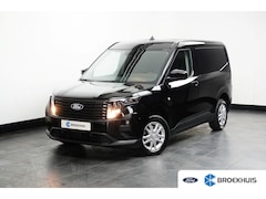 Ford Transit Courier - 1.0 EcoBoost Trend | Winterpack | Adaptive Cruise | BLIS | Navigatie | CarPlay/Android Aut