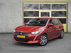 Peugeot 208 - 1.2 PureTech 5drs Active BJ2021 Led | Pdc | Navi | App-Connect | Airco | Cruise control |