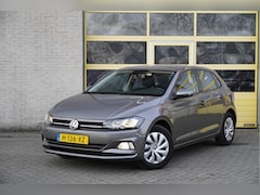Volkswagen Polo - 1.0 TSI 5drs Comfortline BJ2020 Led | Navi | App-Connect | Virtual cockpit | Airco | Cruis