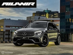 Mercedes-Benz GLC-klasse - AMG 63s 4MATIC+ |Keramisch |Kuipstoelen