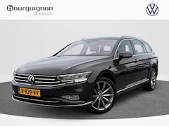 Volkswagen Passat Variant - 1.5 TSI Business | 150 pk | Automaat | ERGO | Trekhaak | A-Camera |
