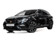 SEAT Leon ST - 2.0 TSI 4DRIVE CUPRA Ultimate Pano Beats