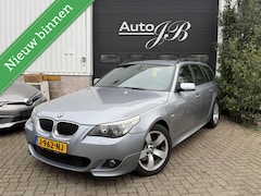 BMW 5-serie Touring - 525xi | M-SPORT | CARPLAY | TREKHAAK
