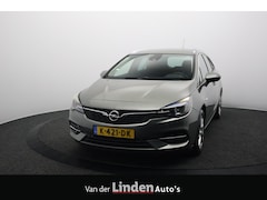 Opel Astra Sports Tourer - 1.2 Business Elegance | Trekhaak | Stoel\Stuurverwarming | Camera | Navigatie