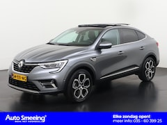 Renault Arkana - 1.6 E-Tech hybrid 145 techno | Panoramadak | Camera | Adaptief Cruise | Zondag Open