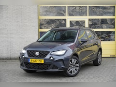 SEAT Arona - 1.0 TSI Style BJ2022 Lmv 17" | Led | Pdc | App-Connect | Climate control | Cruise control